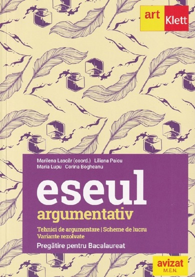 Eseul argumentativ