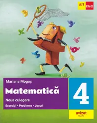 Matematica - Clasa 4