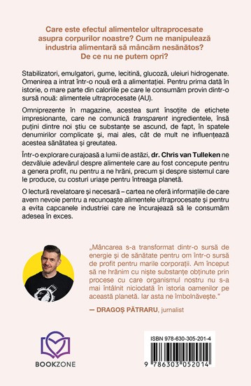 Oameni ultraprocesati (resigilat)