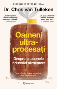 Oameni ultraprocesați (resigilat)