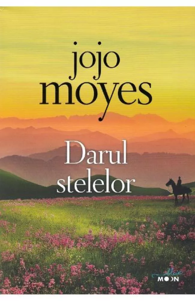 Darul stelelor (resigilat)