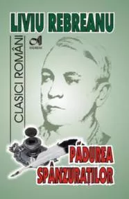 Pãdurea spânzuraţilor (resigilat)
