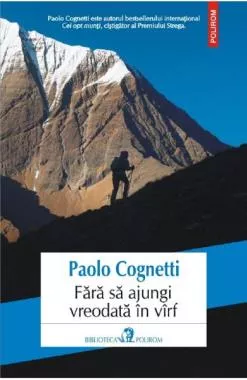 Fara sa ajungi vreodata in virf (resigilat)