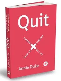 Quit (resigilat)