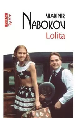 Lolita (ediție de buzunar) (resigilat)