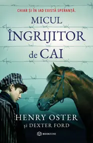 Micul ingrijitor de cai  (resigilat)
