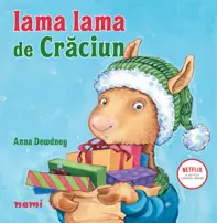 Lama Lama de Crăciun (resigilat)