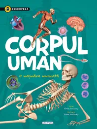 Corpul uman (resigilat)