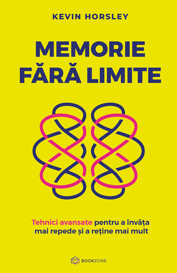 Memorie fara limite (resigilat)