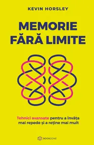 Memorie fără limite (resigilat)