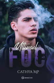 Ultimul foc #2 (resigilat)