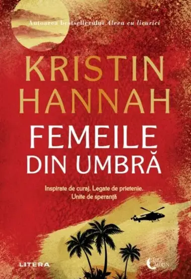 Femeile din umbra (resigilat)