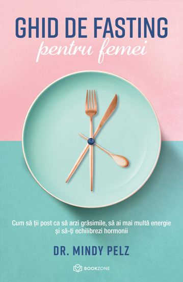Pachet Biohacking Feminin