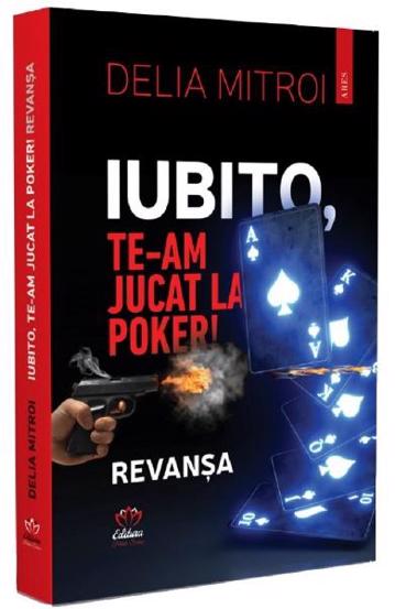 Iubito, te-am jucat la Poker! Revansa (resigilat)