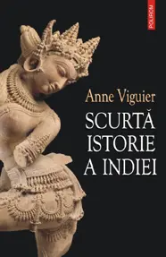 Scurtă istorie a Indiei