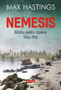 Nemesis Bătălia pentru Japonia, 1944-1945