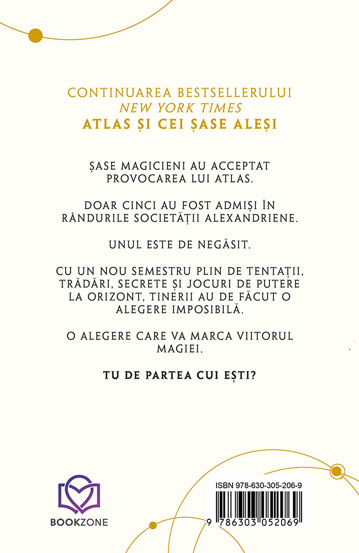 Pachet Ambitii magice