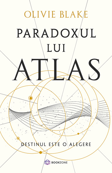 Trilogia Atlas si Cei Sase Alesi