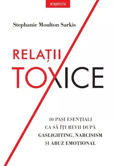 Relatii toxice (resigilat)