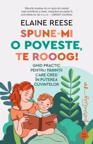 Spune-mi o poveste, te rooog! (resigilat)