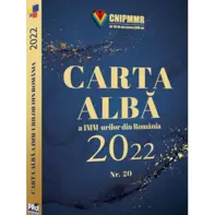 Carta Alba a IMM-urilor din Romania 2022 Nr. 20