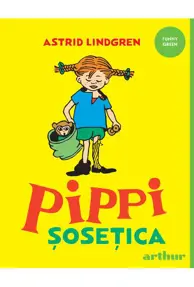 Pippi Sosetica ed. 2024