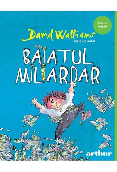 Baiatul miliardar