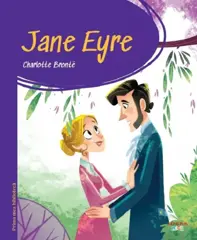 Jane Eyre. Prima mea biblioteca