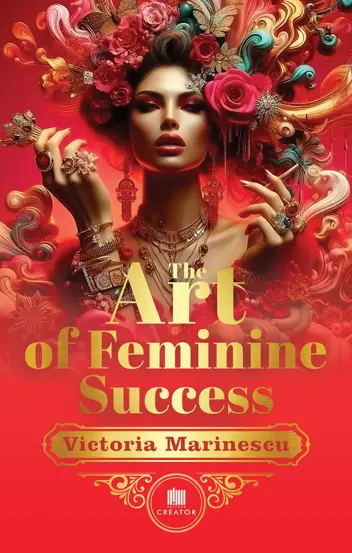 Arta succesului feminin. The Art of Feminine Success