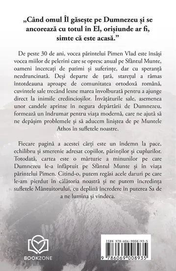 Pachet Refugii pentru suflet