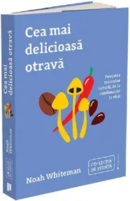 Cea mai delicioasa otrava