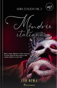 Mandrie Italiana. Seria Italieni Vol.3