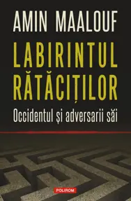 Labirintul rătăciţilor