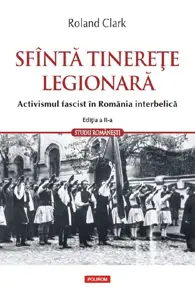 Sfanta tinerete legionara