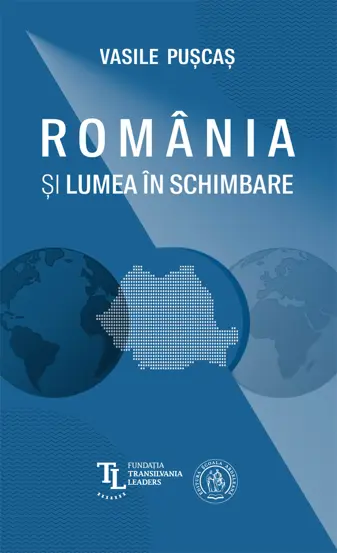 Romania si lumea in schimbare