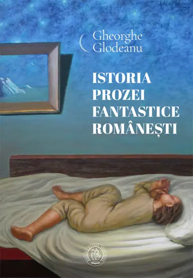 Istoria prozei fantastice romanesti