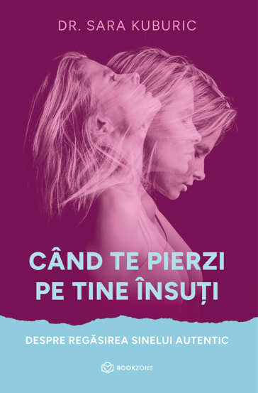Cand te pierzi pe tine insuti (resigilat)