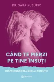 Cand te pierzi pe tine insuti (resigilat)