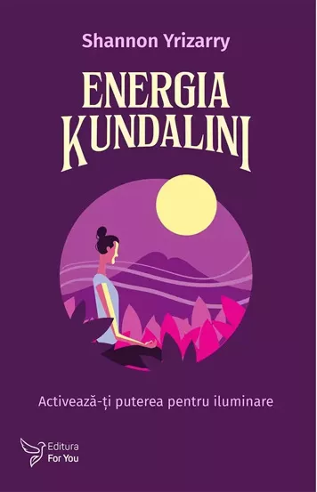 Energia Kundalini (resigilat)