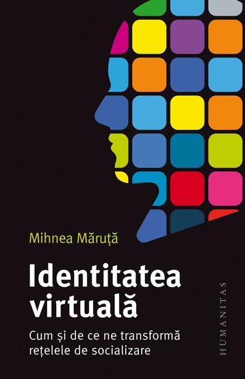 Identitatea virtuala (resigilat)