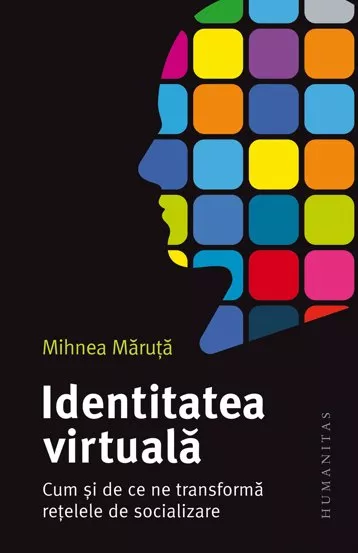 Identitatea virtuala (resigilat)