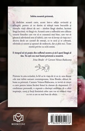 Iubitelor mele prietene  (resigilat)