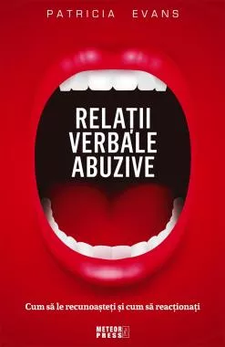 Relatii verbale abuzive (resigilat)