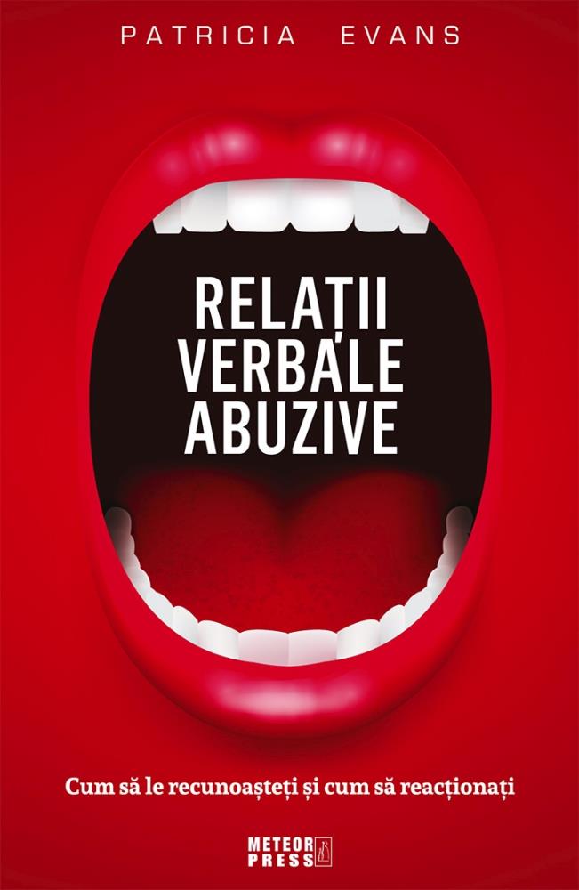 Relatii verbale abuzive (resigilat)