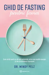 Ghid de fasting pentru femei (resigilat)