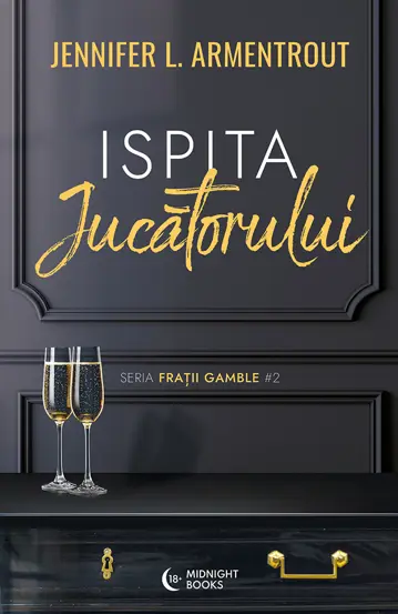 Ispita jucatorului (resigilat)