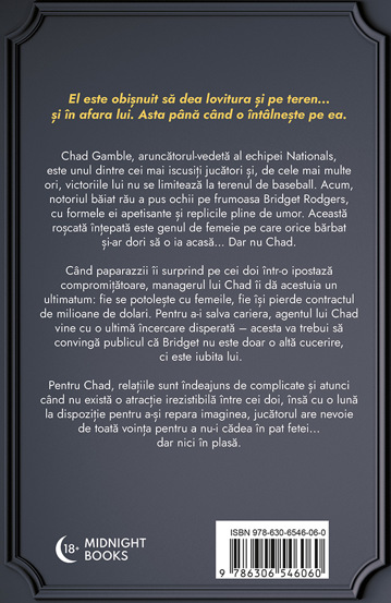 Ispita jucatorului (resigilat)