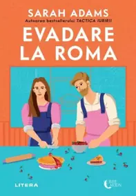Evadare la Roma (resigilat)
