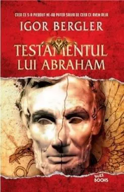 Testamentul lui Abraham (resigilat)