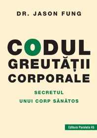 Codul greutăţii corporale (resigilat)